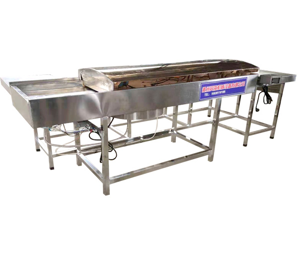 涼皮機選購參考